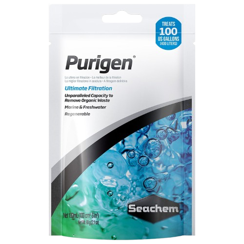 Seachem: Purigen