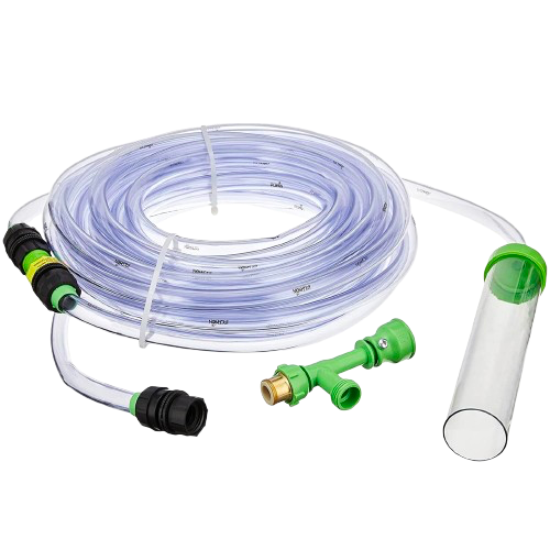 Python: No Spill Clean & Fill Kit