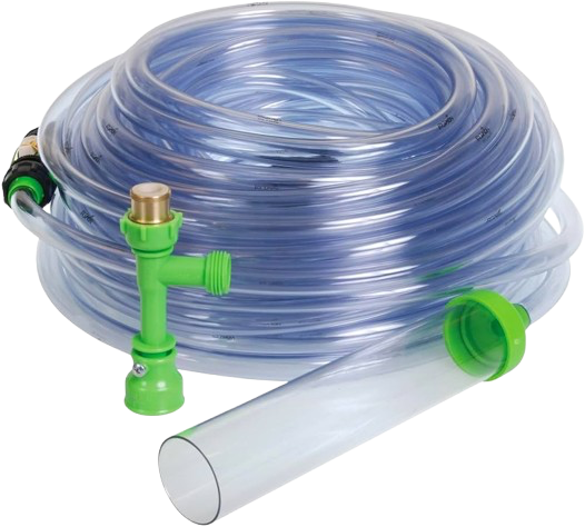 Python: No Spill Clean & Fill Kit