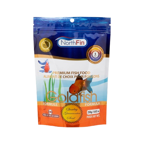 Northfin: Dry Food - 250g
