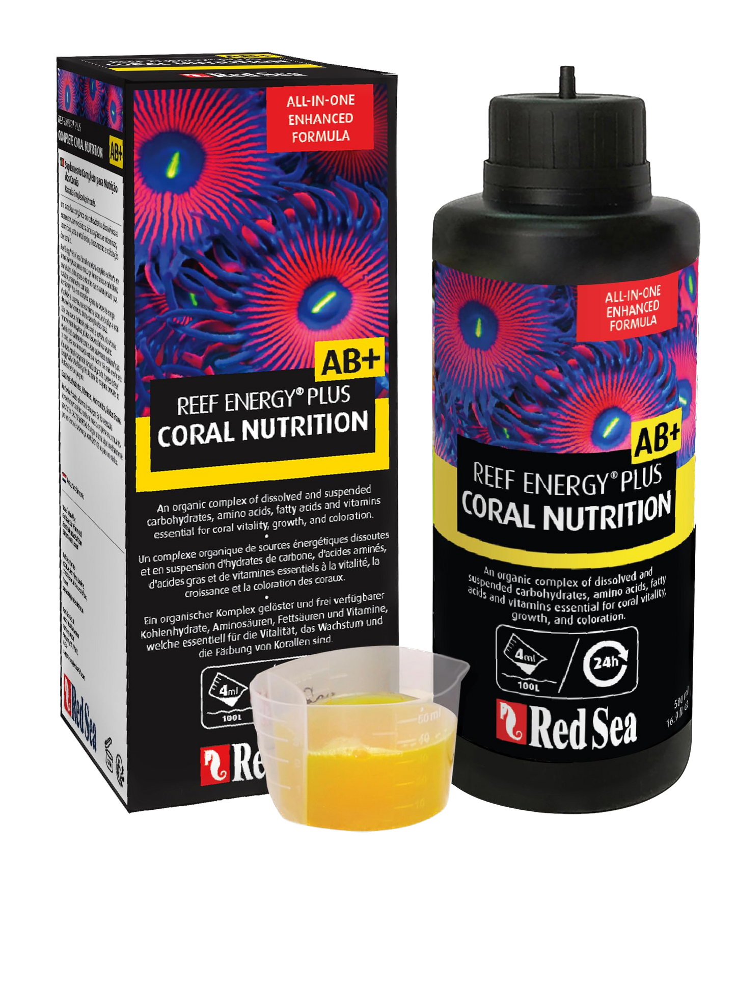 RedSea: Reef Energy AB+