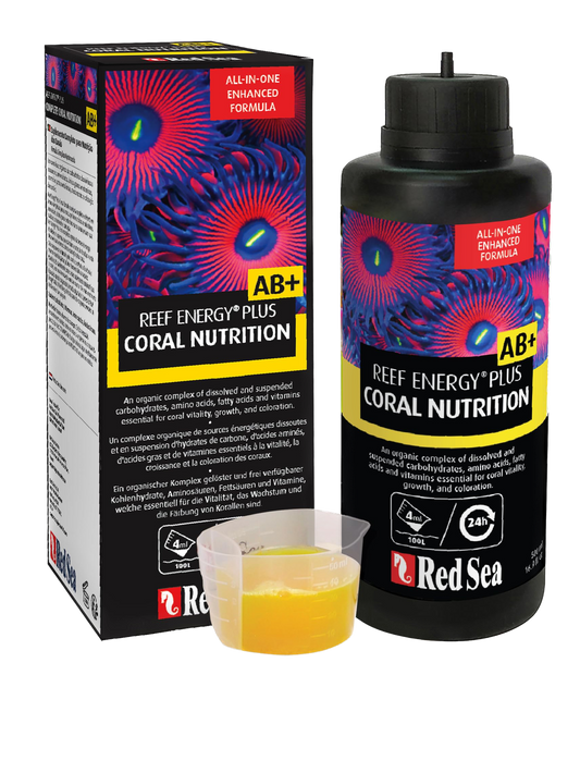 RedSea: Reef Energy AB+