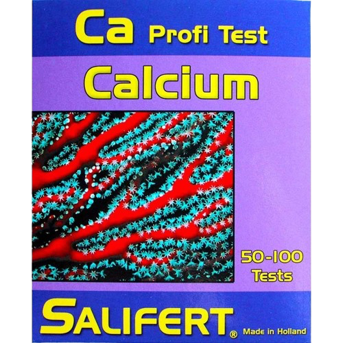 Salifert: Test Kits