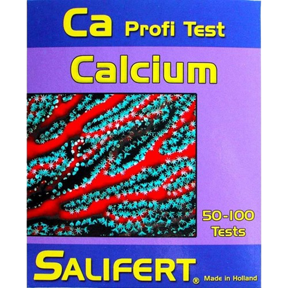 Salifert: Test Kits