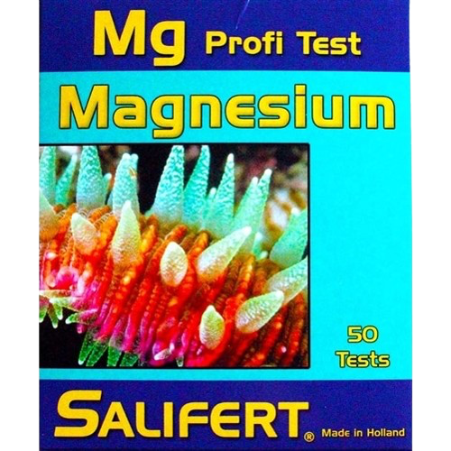 Salifert: Test Kits