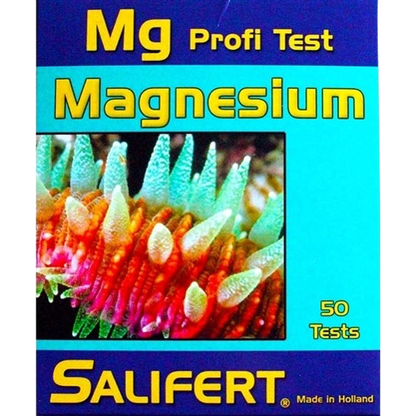 Salifert: Test Kits
