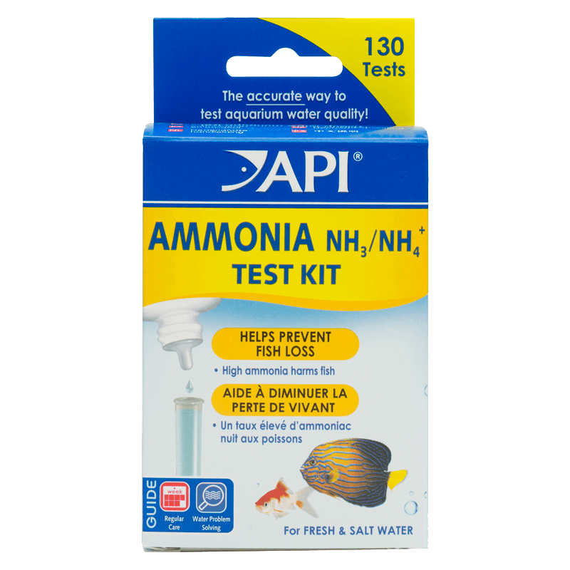 API Test Kit