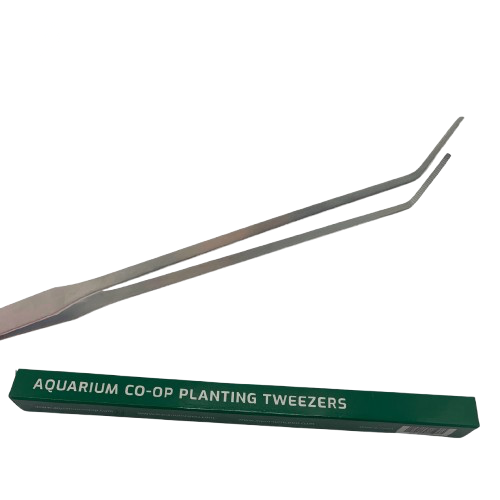 Aquarium Co-Op: Planting Tweezers