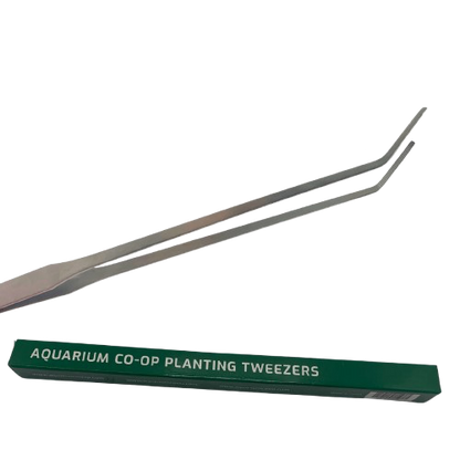 Aquarium Co-Op: Planting Tweezers