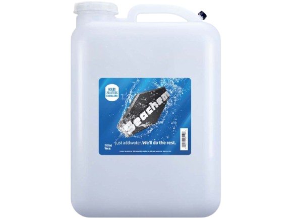 Seachem: Water Jug - 5 Gallons