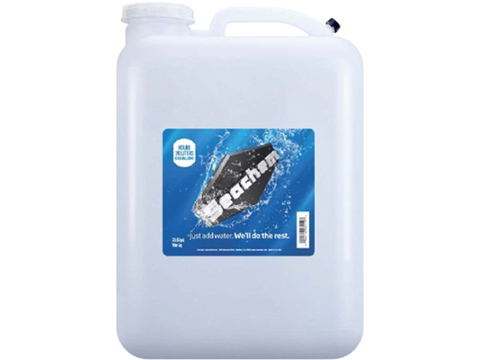 Seachem: Water Jug - 5 Gallons