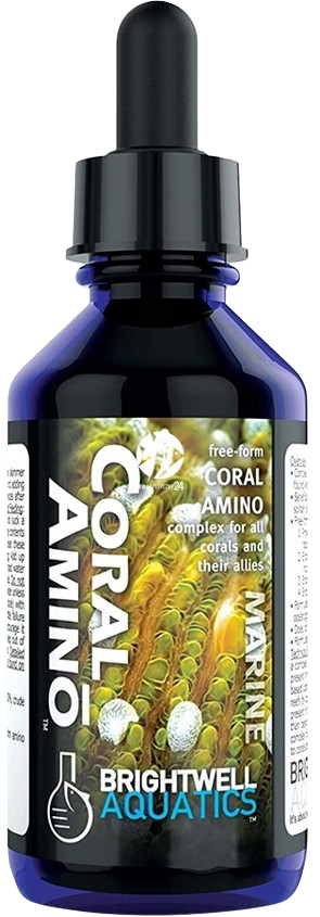 Brightwell Aquatics: CoralAmino