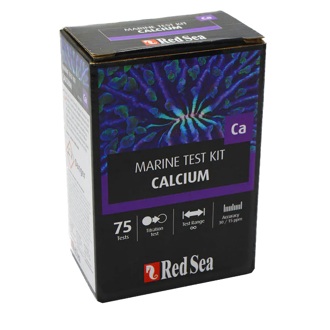 RedSea: Marine Test Kits