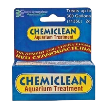 Boyd Enterprises: Chemi Clean Powder