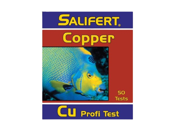 Salifert: Test Kits