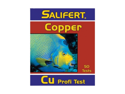 Salifert: Test Kits