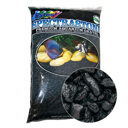 Estes: Gravel Substrate