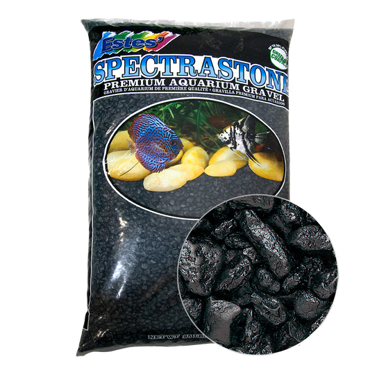 Estes: Gravel Substrate