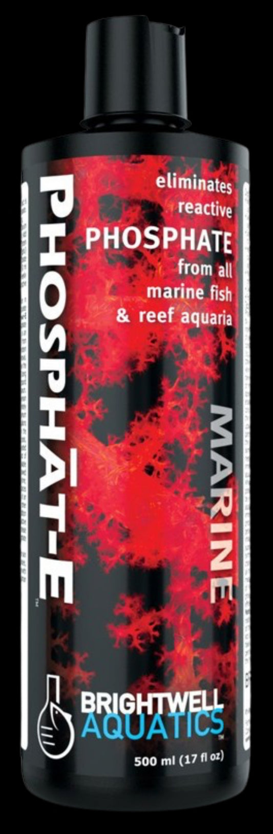 Brightwell Aquatics: Phosphat-E
