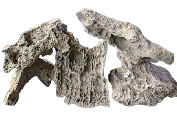 Lace Rock