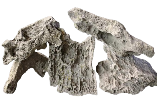 Lace Rock