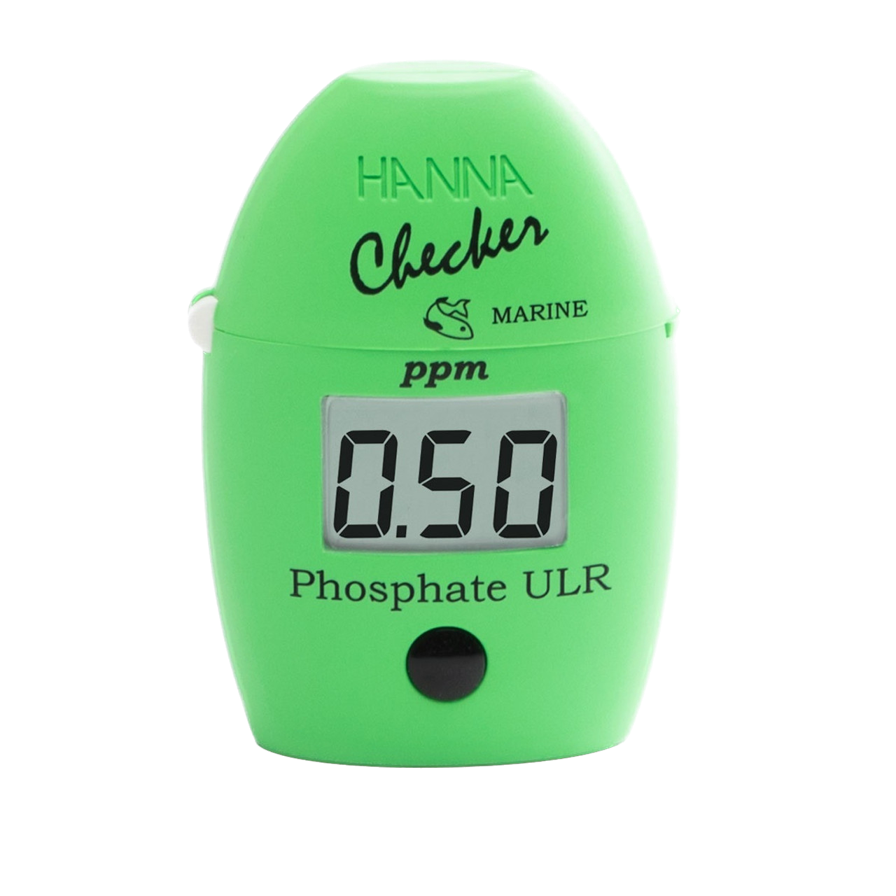 HANNA: Phosphate ULR Reagents - HI774-25