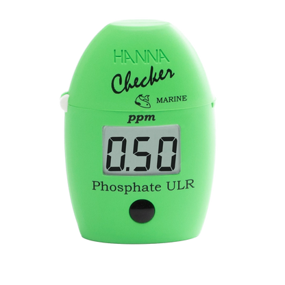 HANNA: Phosphate ULR Reagents - HI774-25