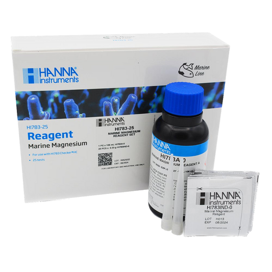 Hanna: Marine Magnesium Reagent - HI783-25