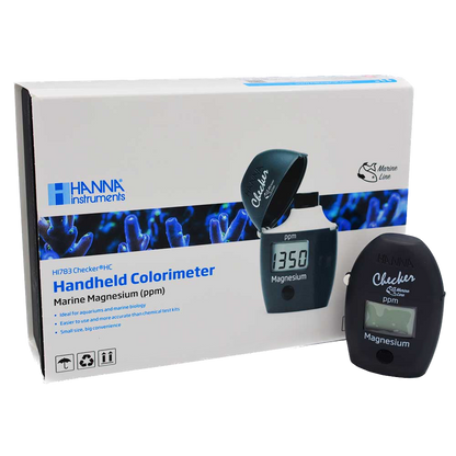 Hanna: Marine Magnesium Checker - HI783