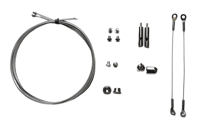 Ecotech Marine: Radion LED Hanging Kit