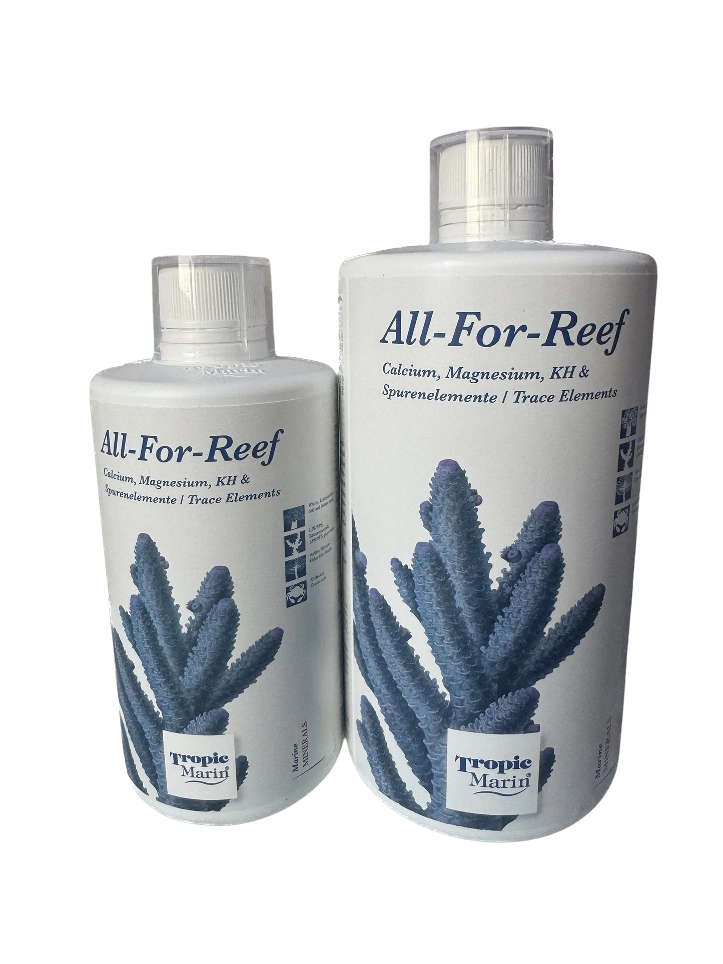 Tropic Marin: All For Reef