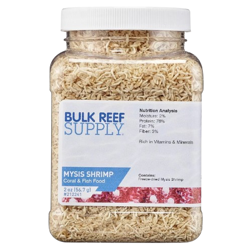 BRS Mysis Shrimp