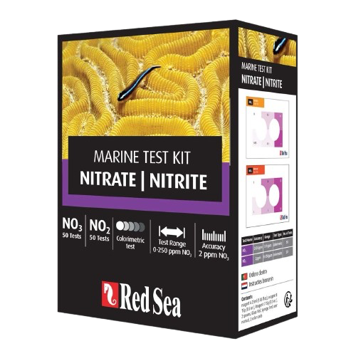 RedSea Marine Test Kit