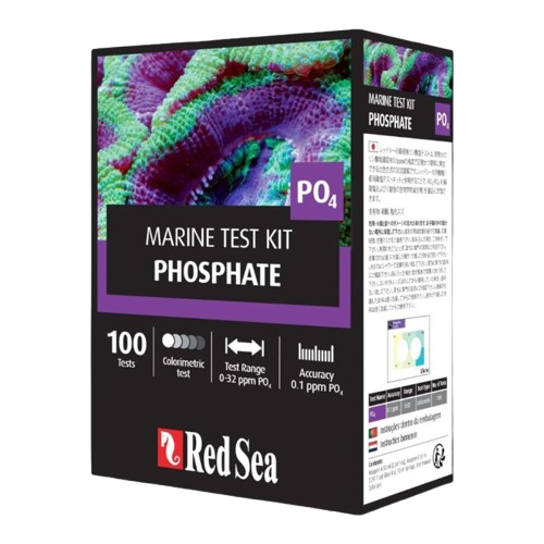 RedSea Marine Test Kit