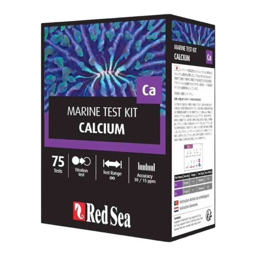 RedSea Marine Test Kit