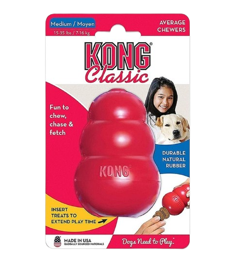 Kong: Classic