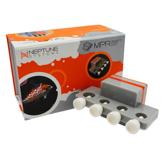 Neptune Systems: MPR Magnetic Probe Rack