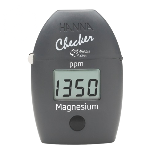 Hanna: Marine Magnesium Checker - HI783