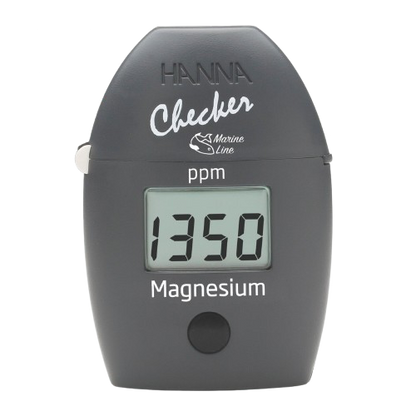 Hanna: Marine Magnesium Checker - HI783