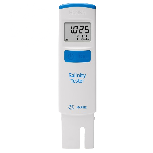 HANNA: Marine Salinity Tester - H98319