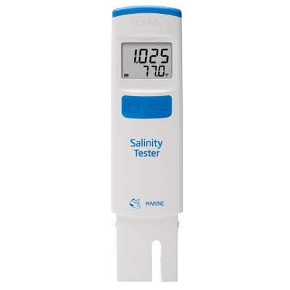 HANNA: Marine Salinity Tester - H98319