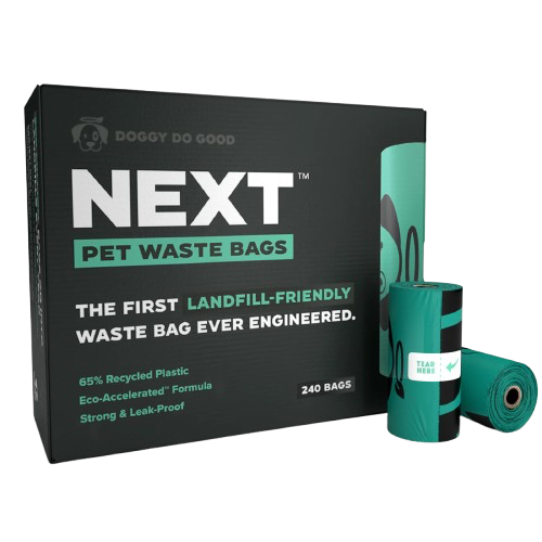 Zero: Pet Waste Bags