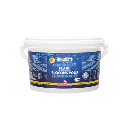 Northfin: Community Flake - 350g