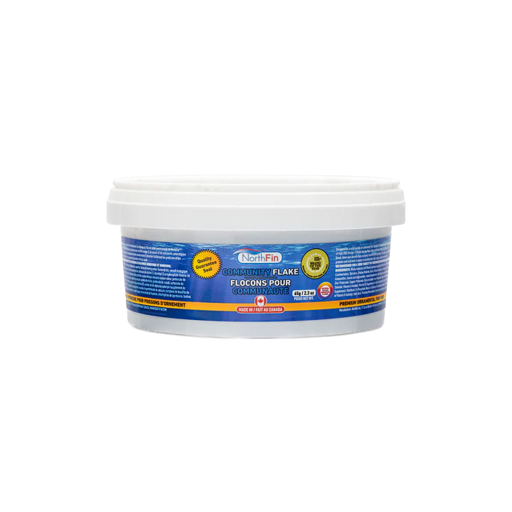 Northfin: Flakes - 65g