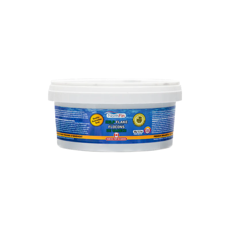 Northfin: Flakes - 65g