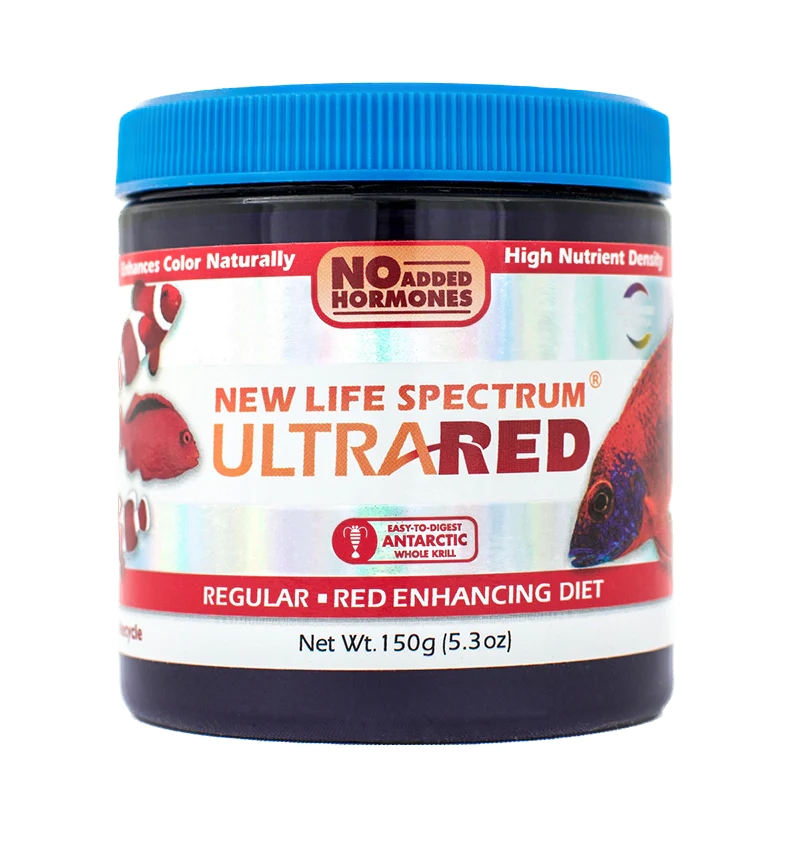 New Life Spectrum: Ultra Red - 150g