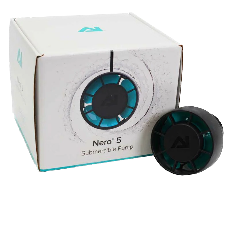 AI: Nero 5 Powerhead