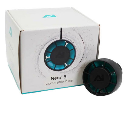 AI: Nero 5 Powerhead