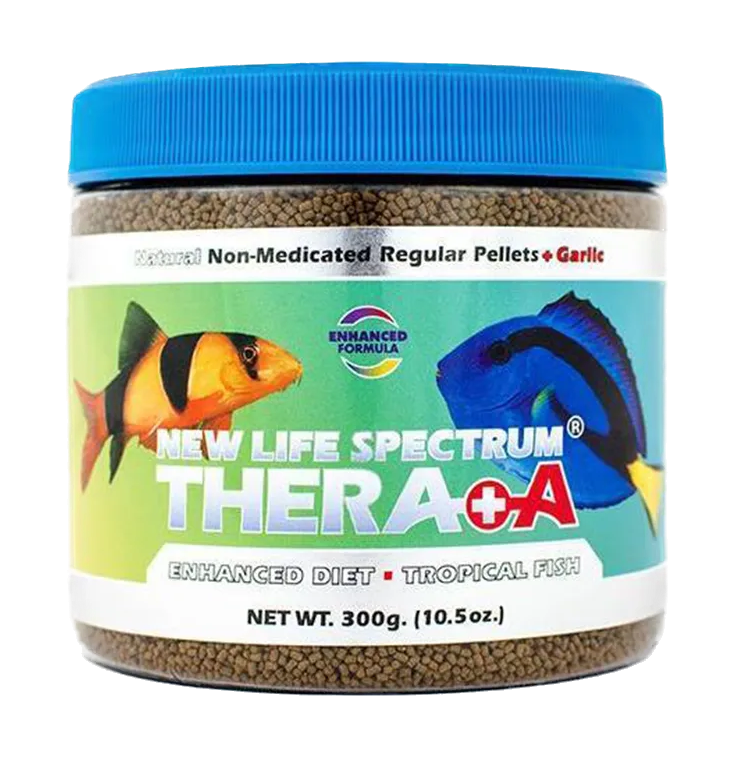 New Life Spectrum: Thera+a - 300g