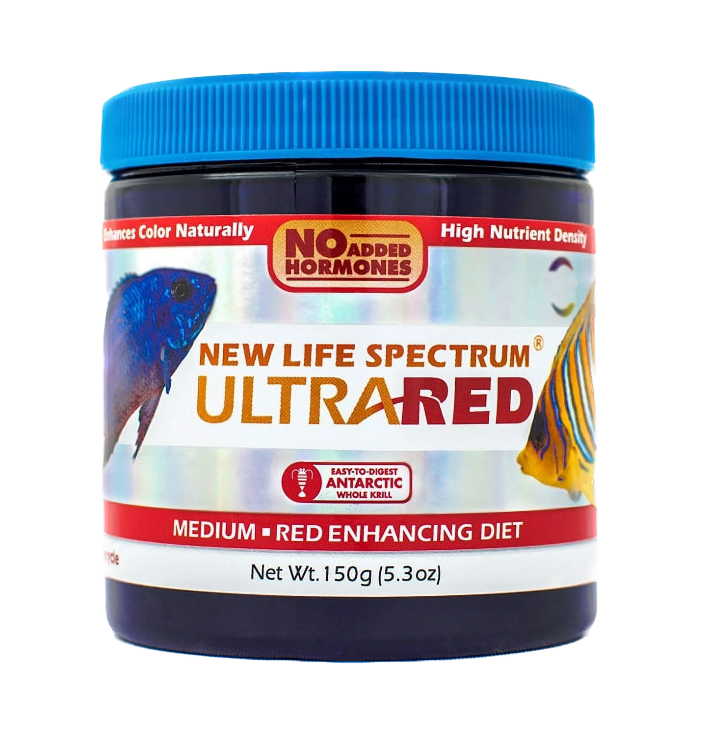 New Life Spectrum: Ultra Red - 150g